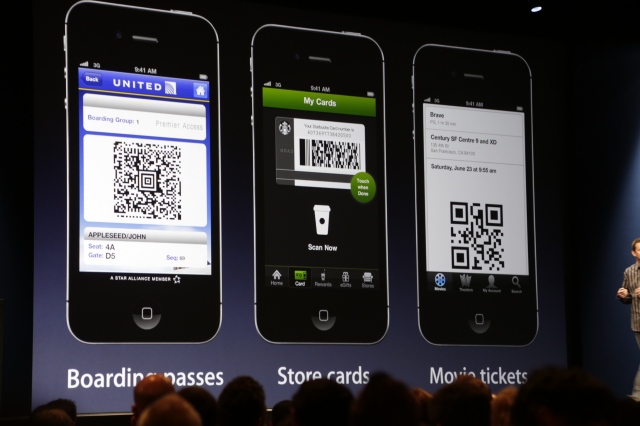 Passbook being introduced